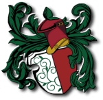 Wappen St. Sebastianus Schützenbruderschaft Dünschede